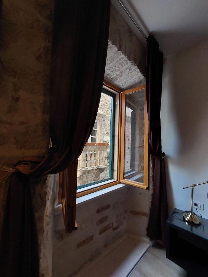 Central Palace Apartment Šibenik Exteriör bild
